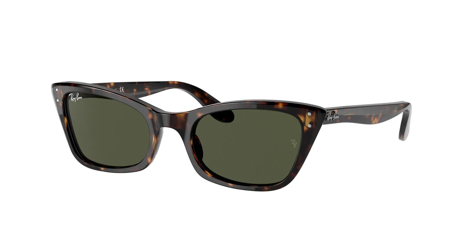 Ray-Ban Lady Burbank 2299 Sunglasses - view 4